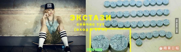 хмурый Богородск