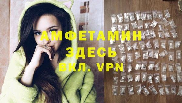 хмурый Богородск