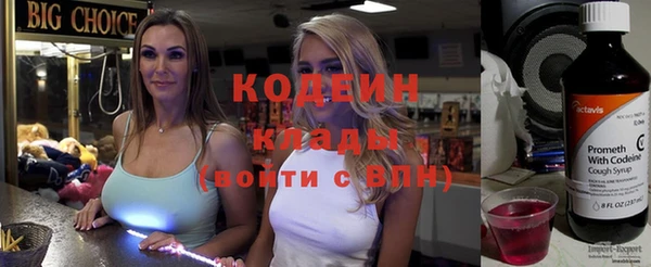 хмурый Богородск